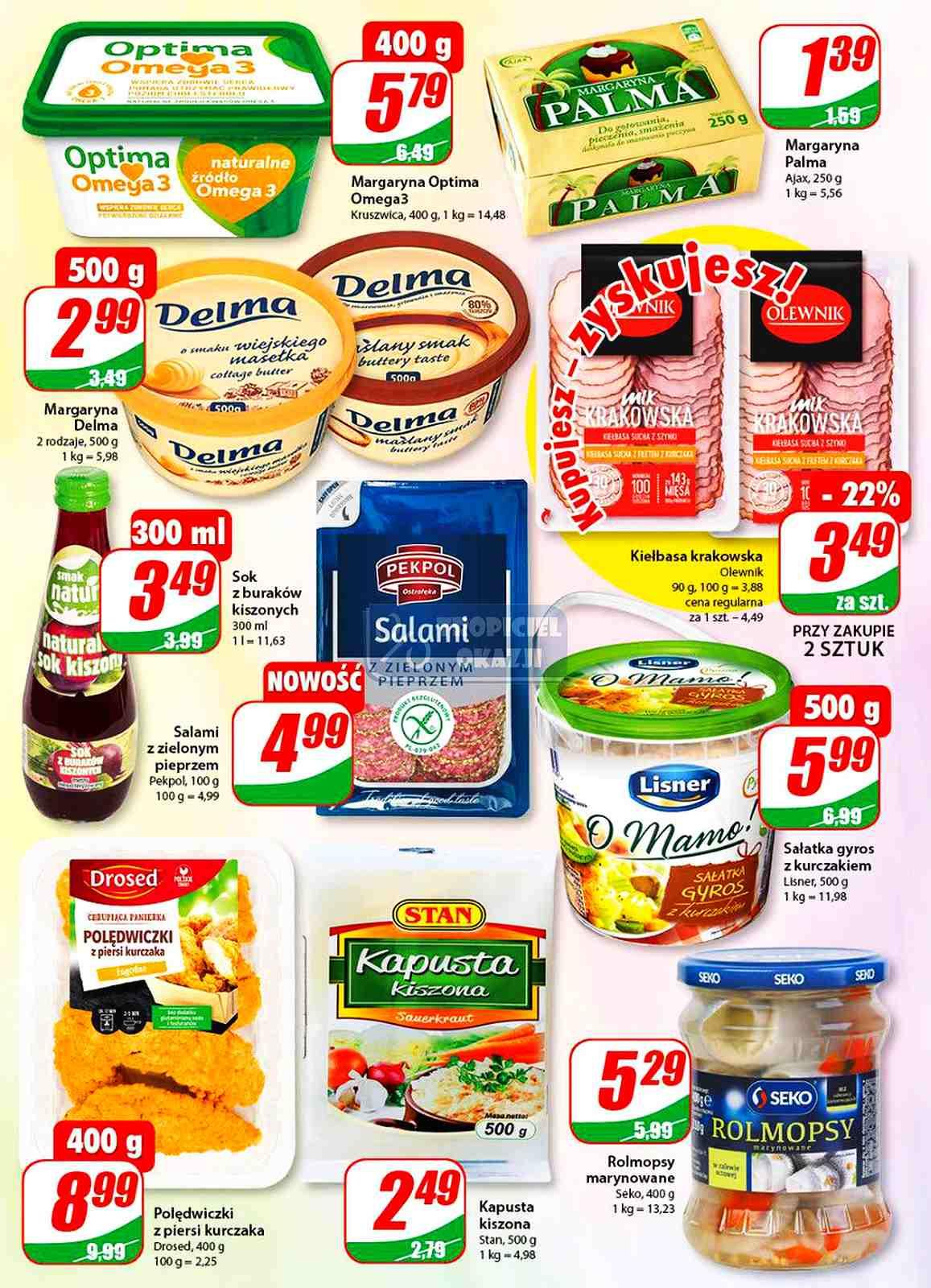 Gazetka promocyjna DINO str. 12