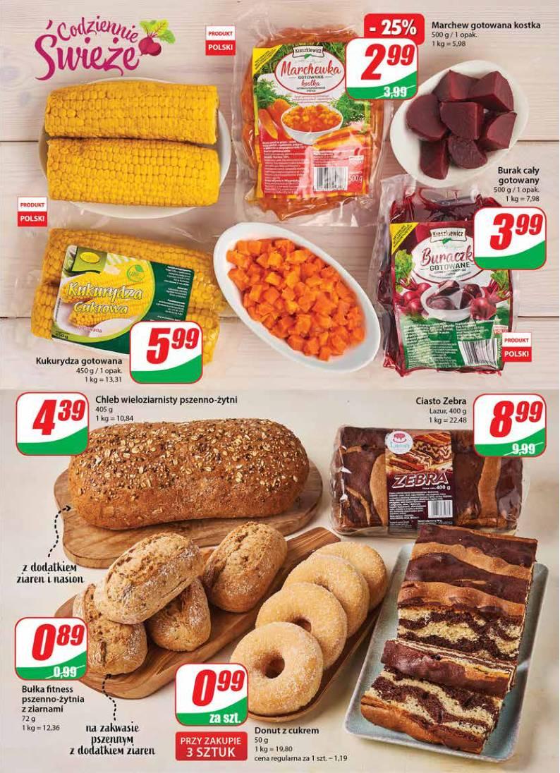 Gazetka promocyjna DINO str. 13