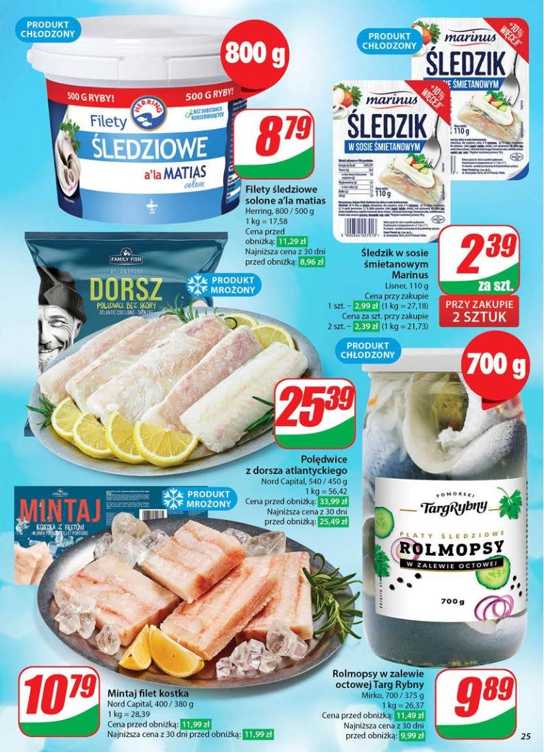 Gazetka promocyjna DINO str. 24