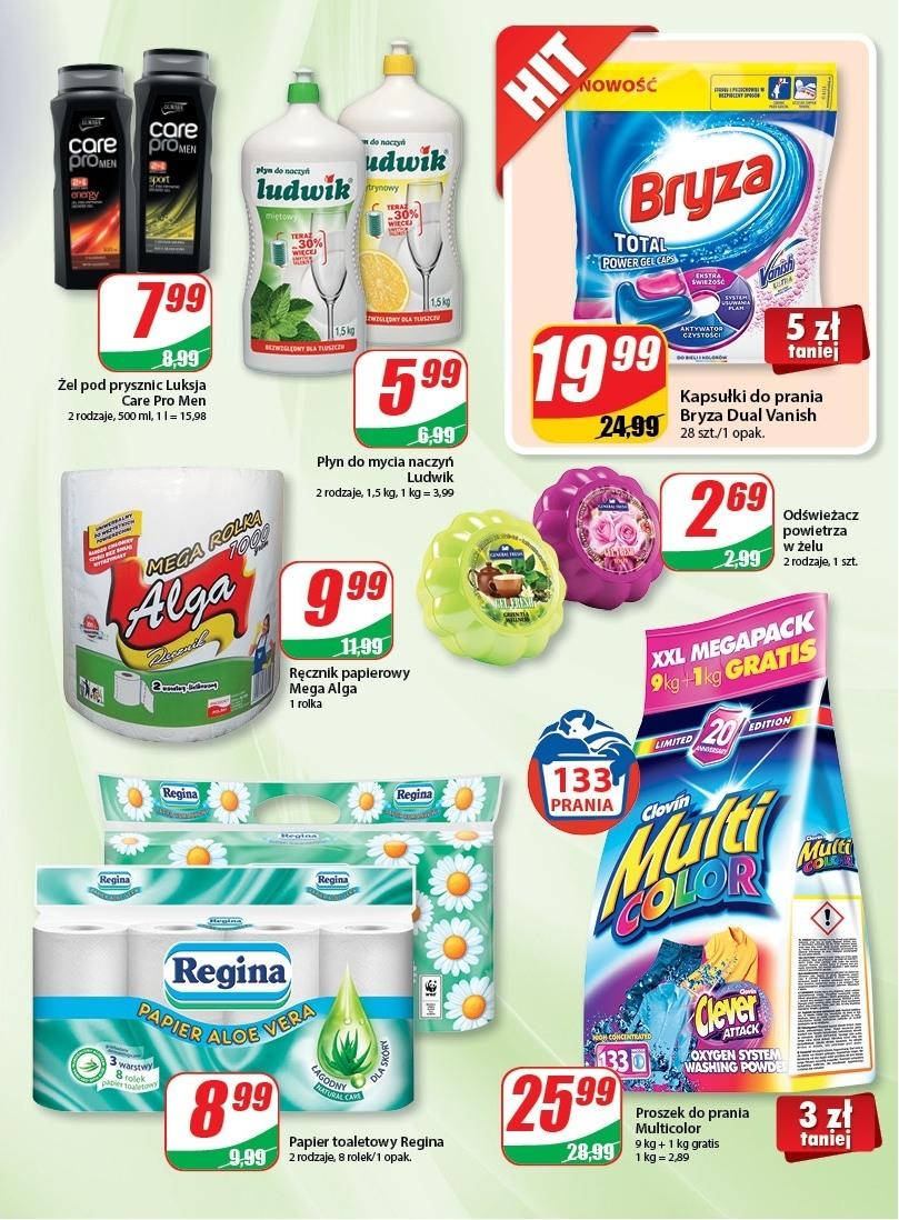 Gazetka promocyjna DINO str. 11