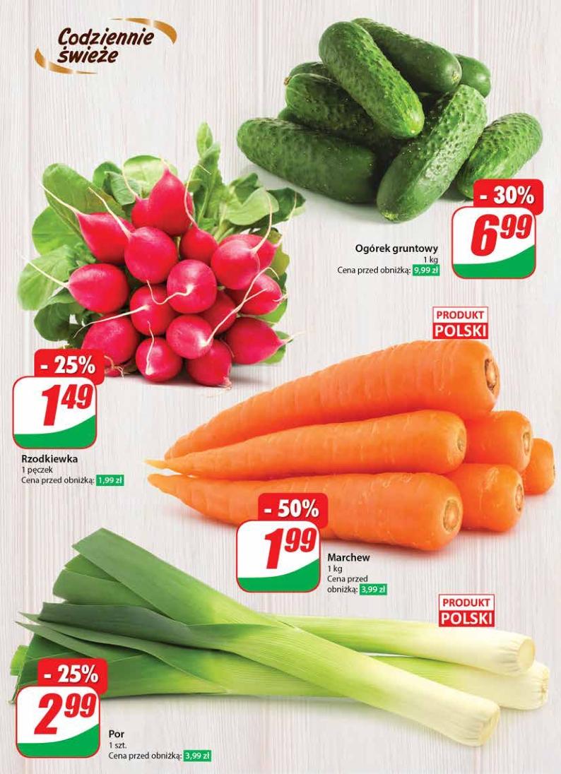 Gazetka promocyjna DINO str. 28