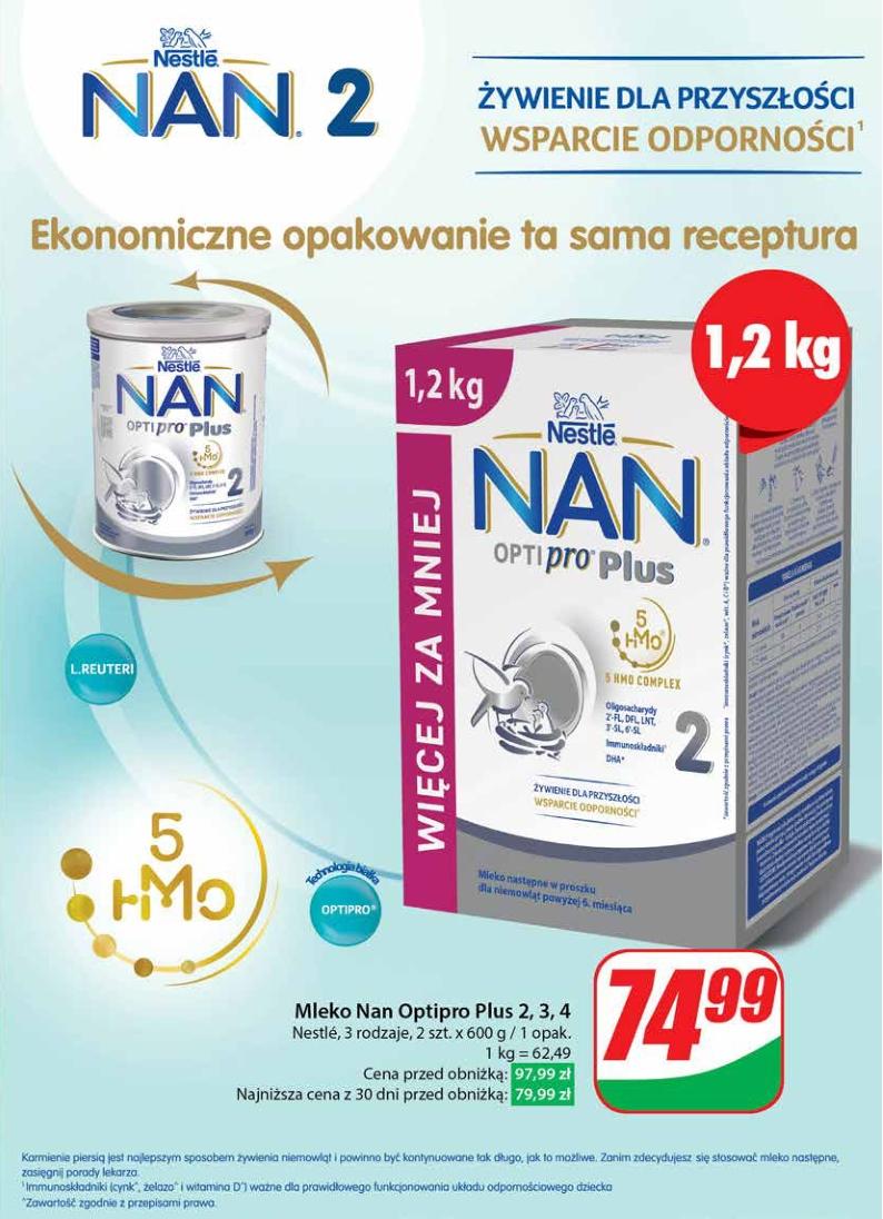 Gazetka promocyjna DINO str. 9