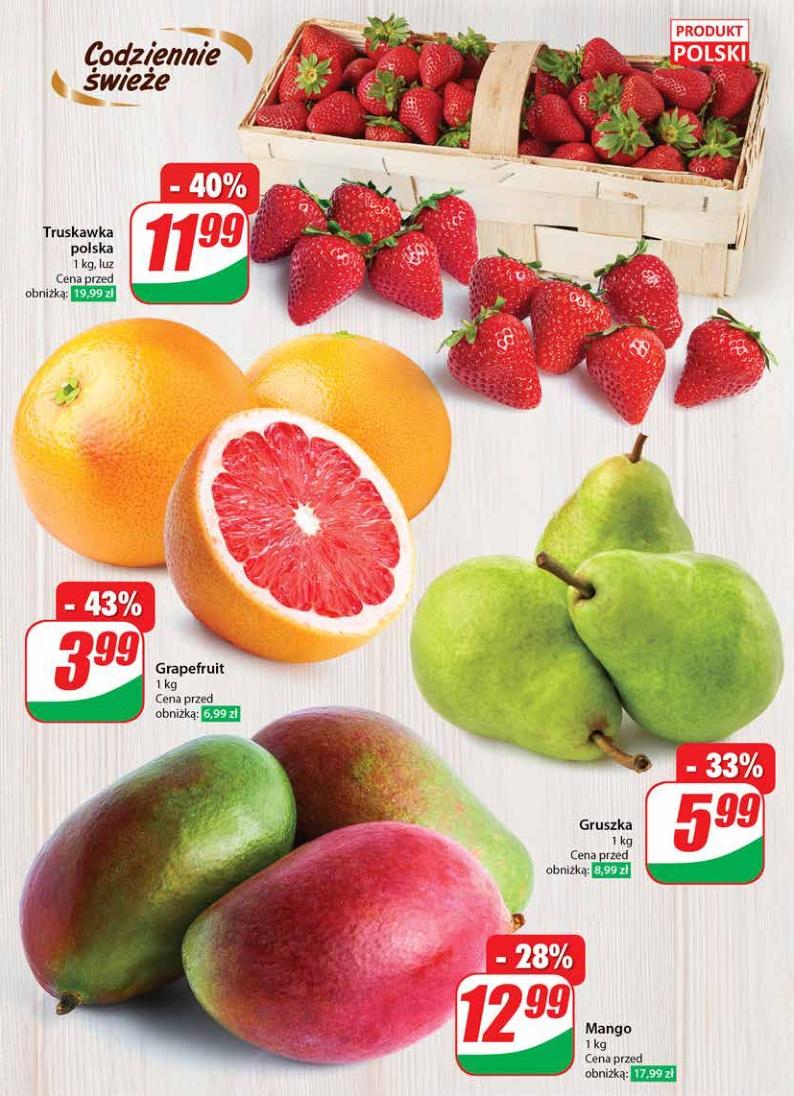 Gazetka promocyjna DINO str. 33