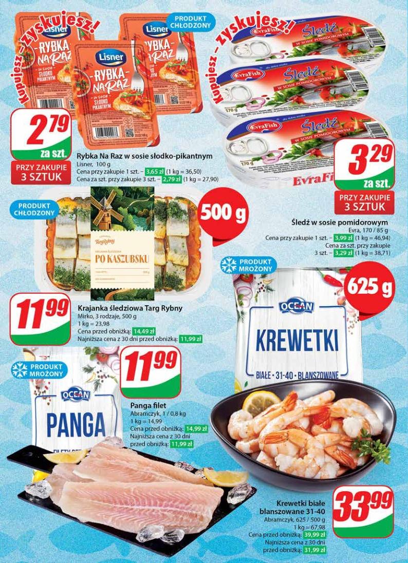 Gazetka promocyjna DINO str. 24