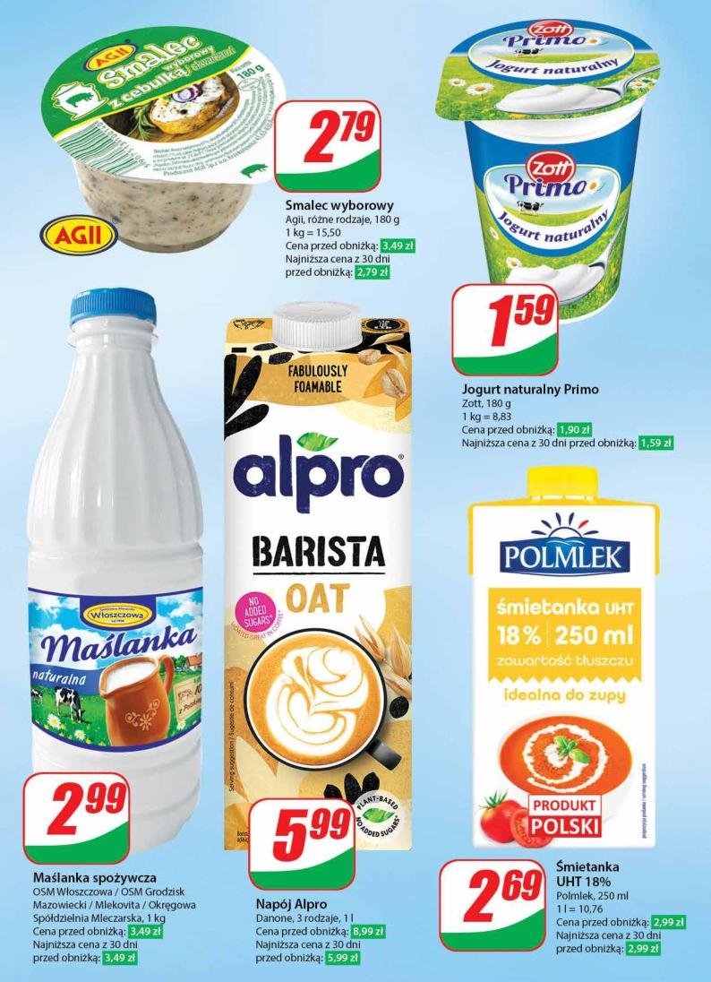 Gazetka promocyjna DINO str. 32