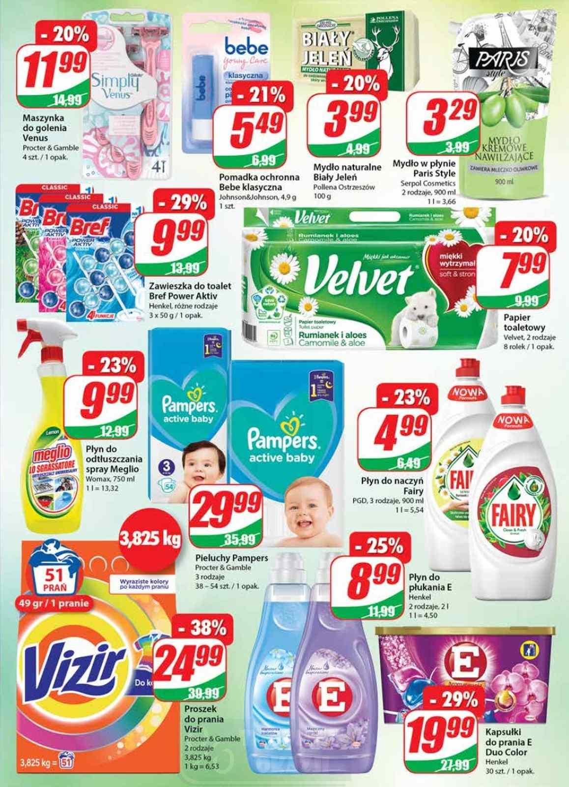 Gazetka promocyjna DINO str. 23