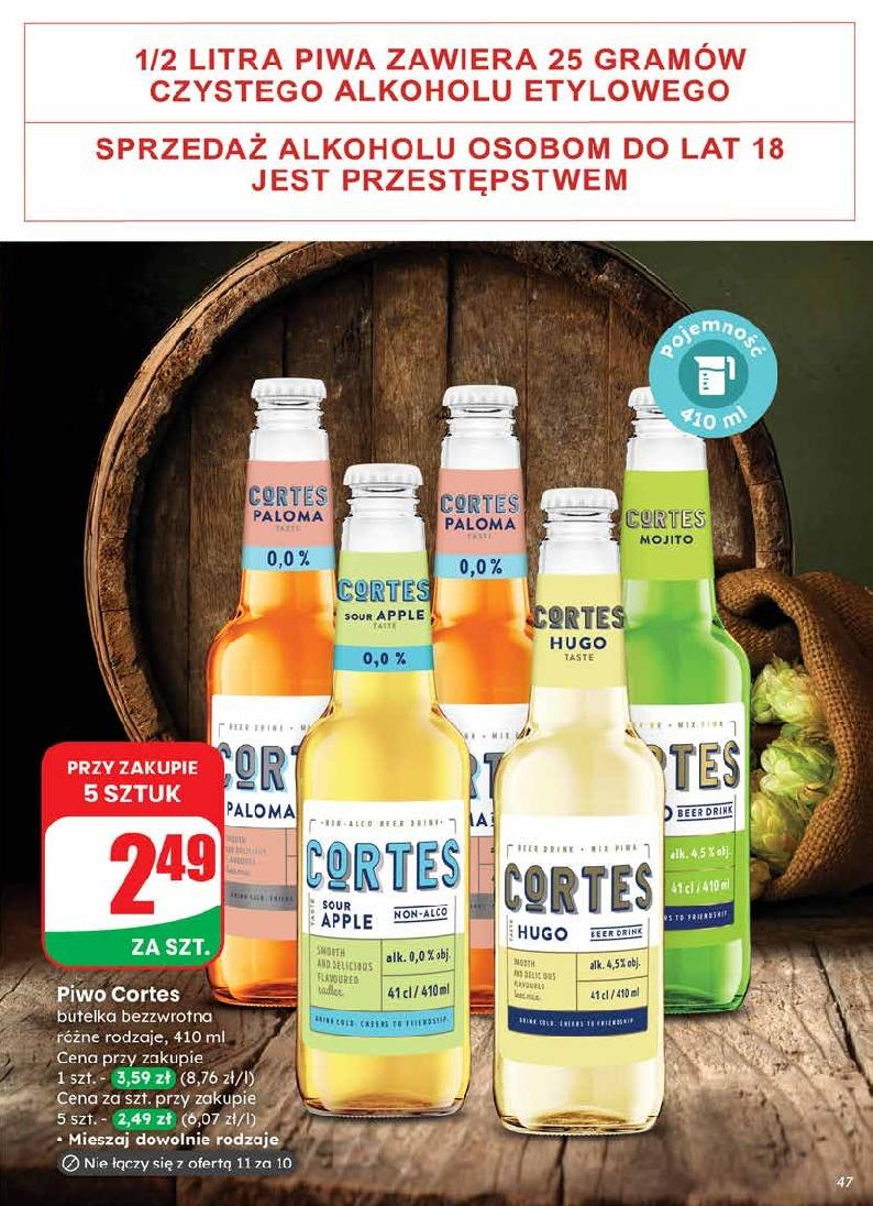 Gazetka promocyjna DINO str. 46