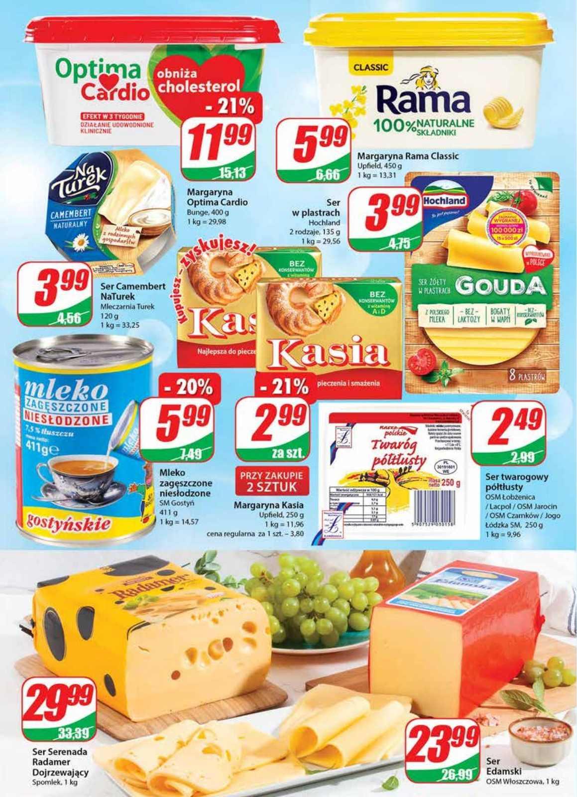 Gazetka promocyjna DINO str. 14