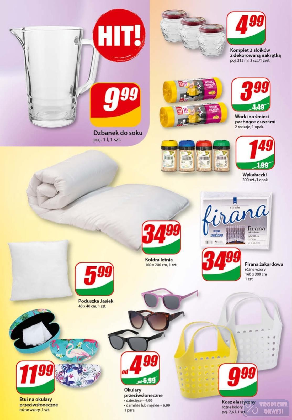 Gazetka promocyjna DINO str. 14