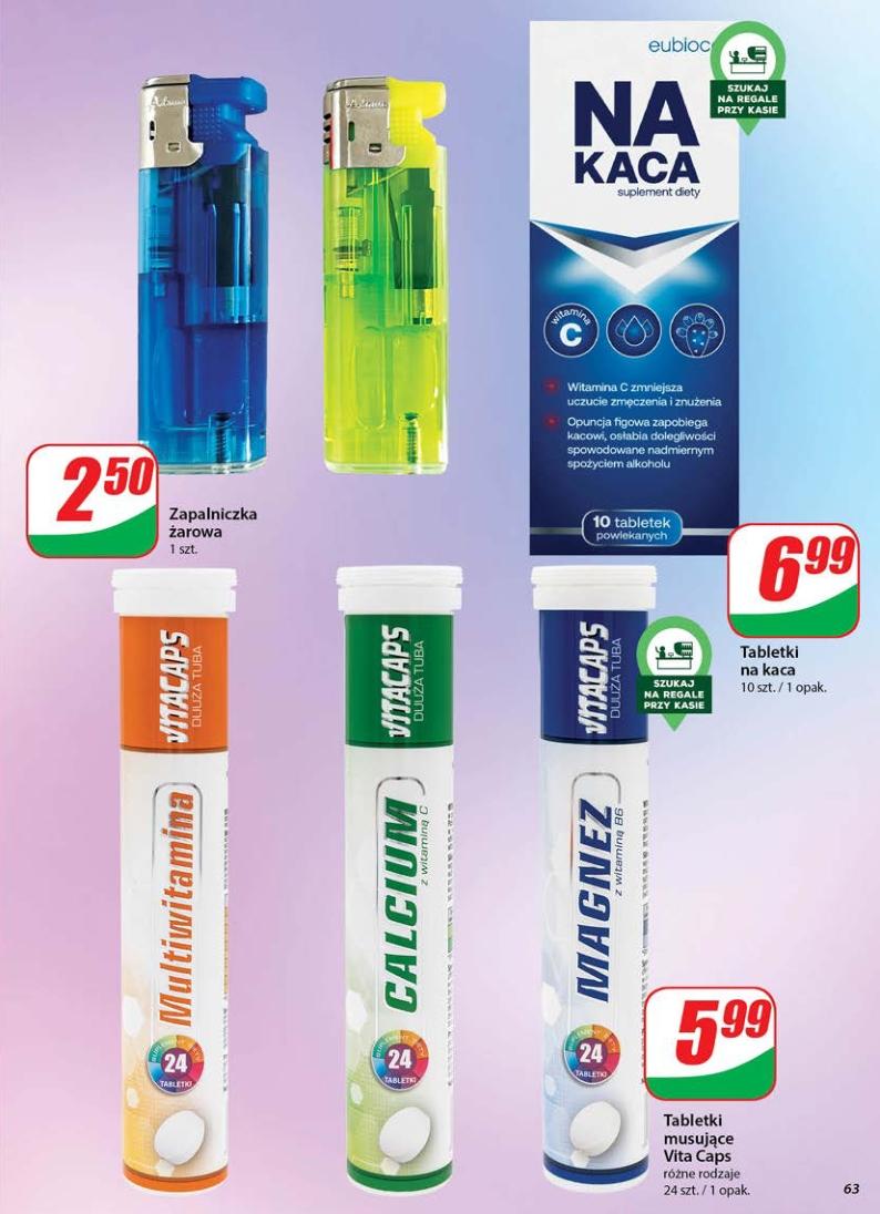 Gazetka promocyjna DINO str. 62