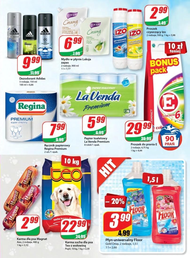 Gazetka promocyjna DINO str. 11