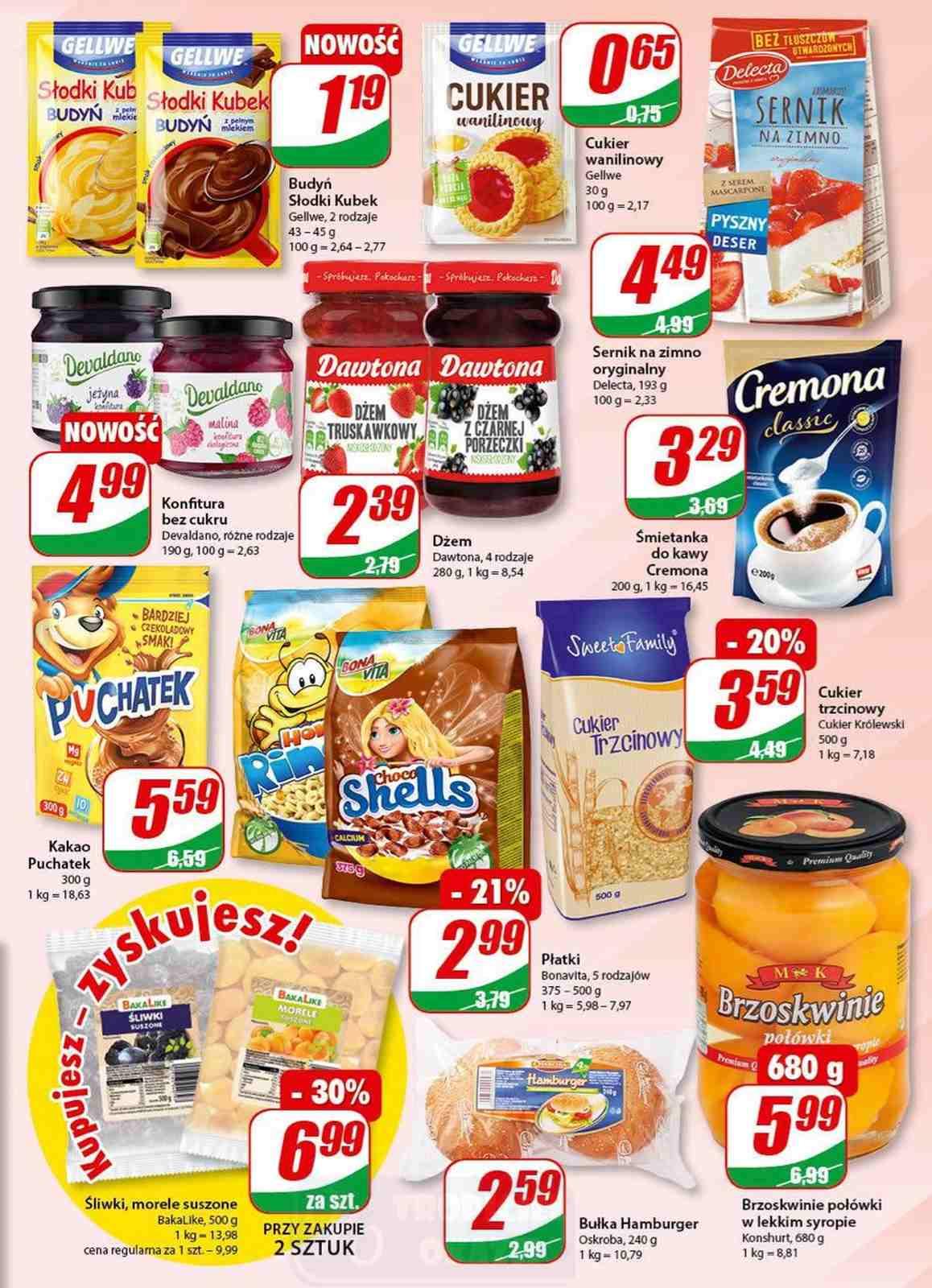 Gazetka promocyjna DINO str. 5