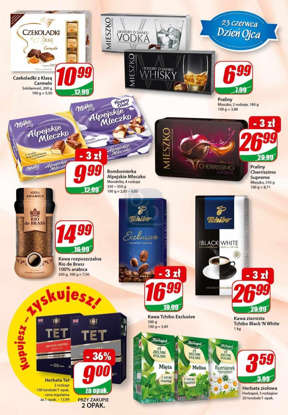 Gazetka promocyjna DINO str. 9