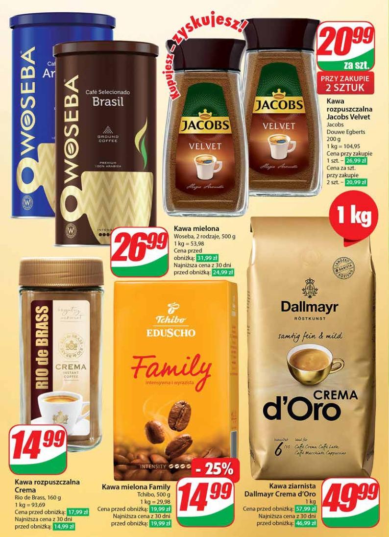 Gazetka promocyjna DINO str. 10