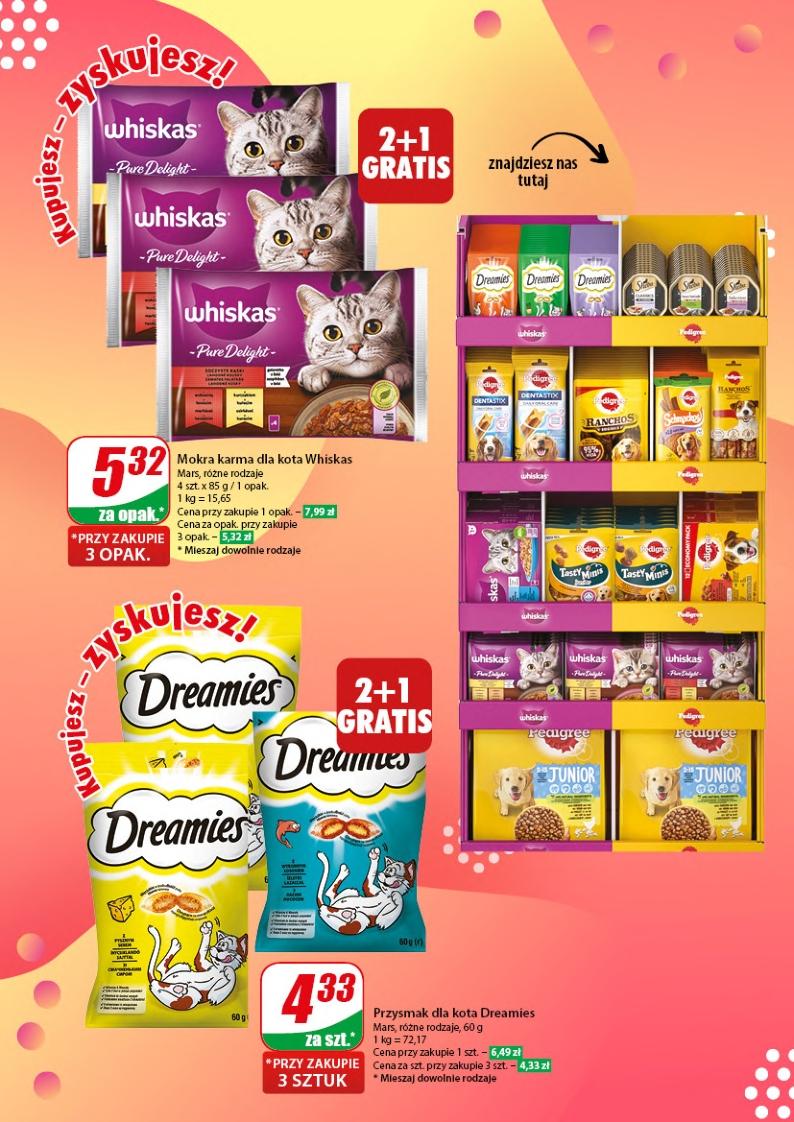 Gazetka promocyjna DINO str. 56