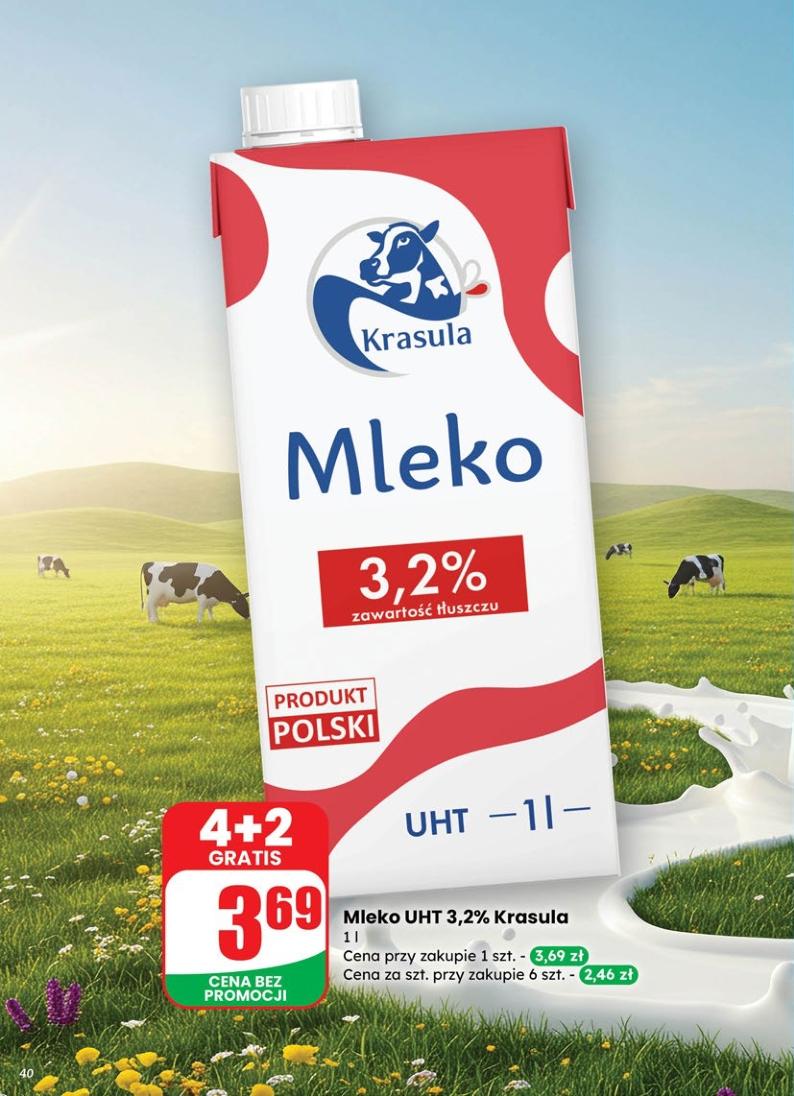 Gazetka promocyjna DINO str. 40