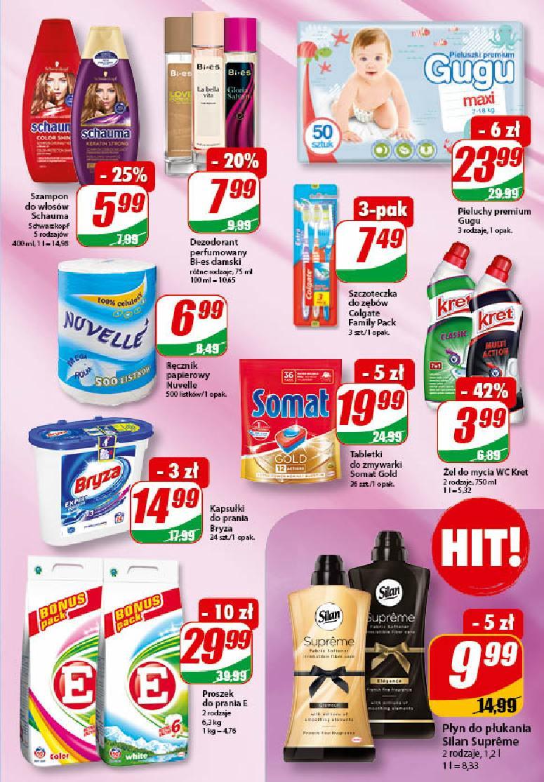 Gazetka promocyjna DINO str. 15