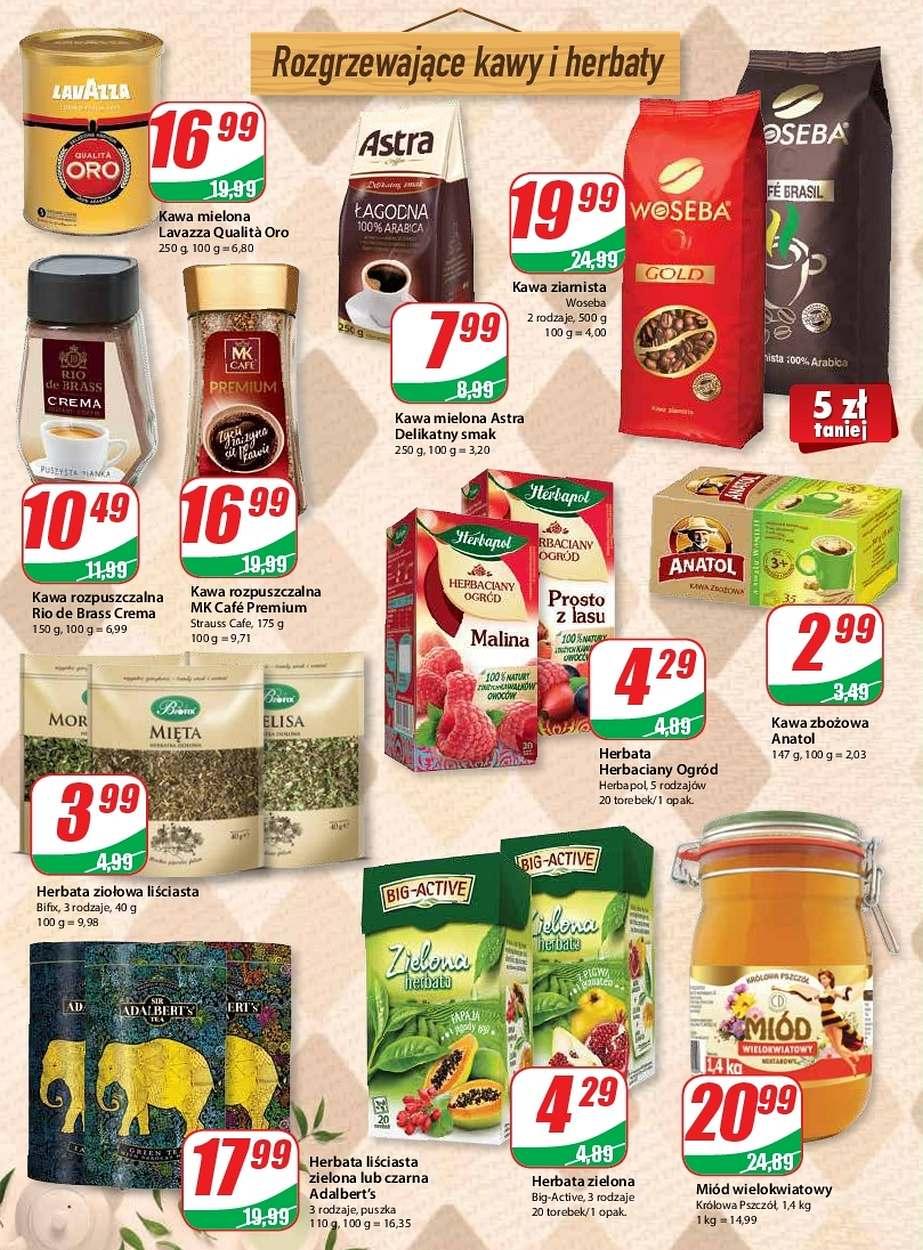 Gazetka promocyjna DINO str. 8