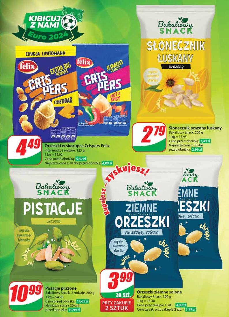 Gazetka promocyjna DINO str. 53