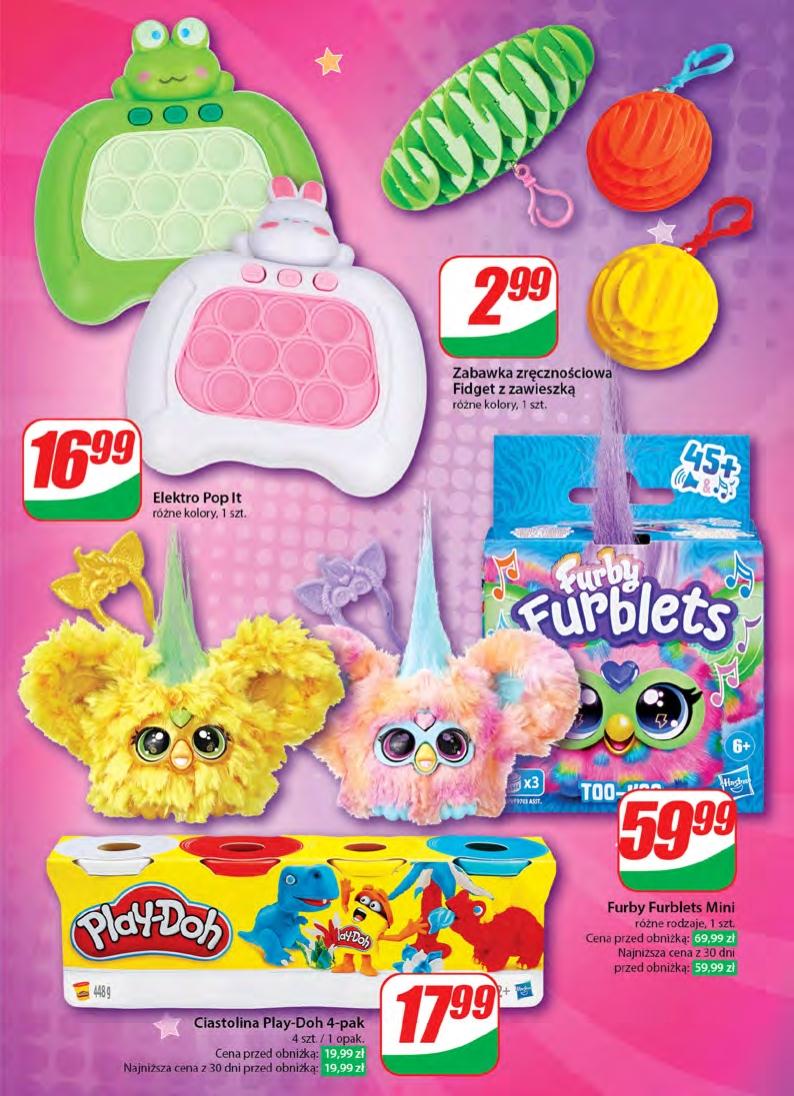 Gazetka promocyjna DINO str. 57