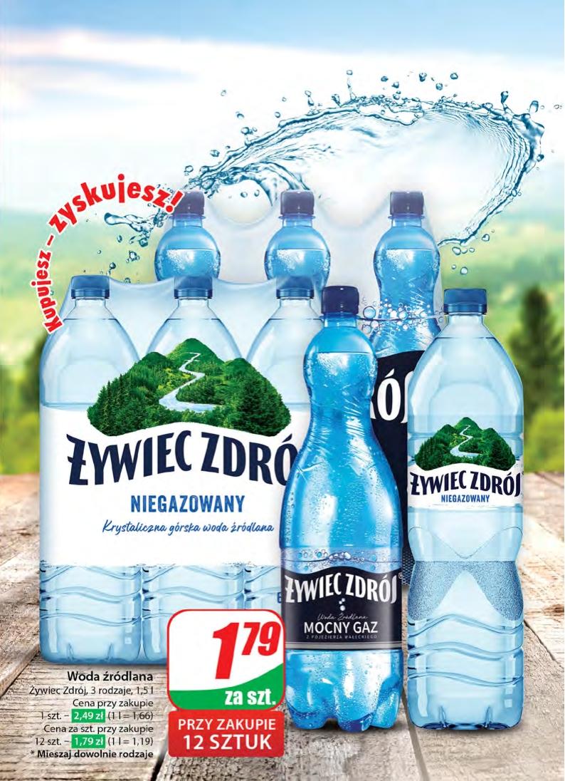 Gazetka promocyjna DINO str. 3