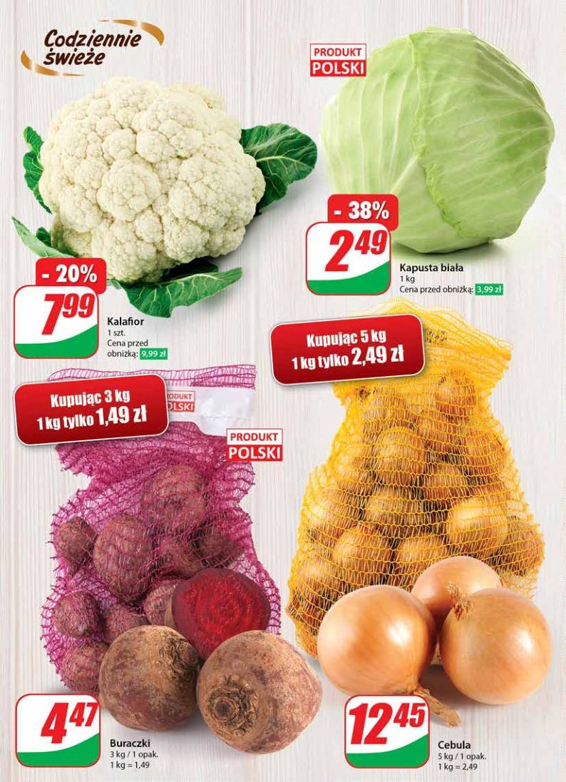 Gazetka promocyjna DINO str. 38