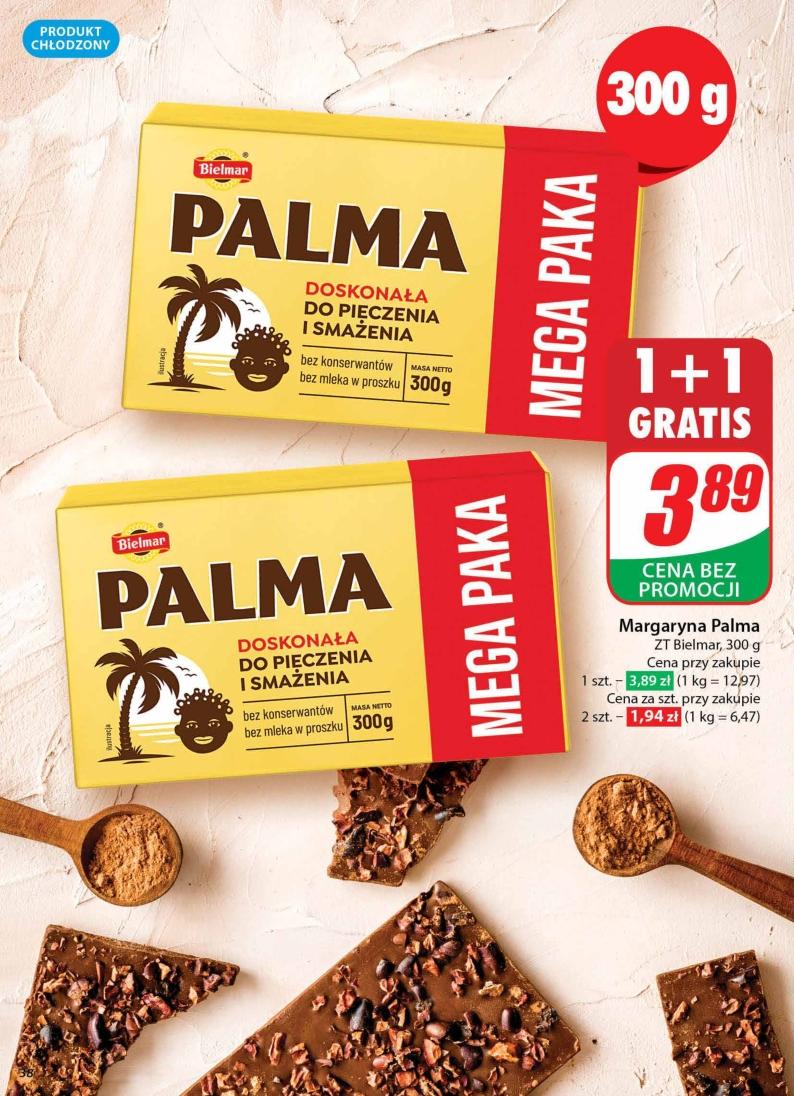 Gazetka promocyjna DINO str. 38