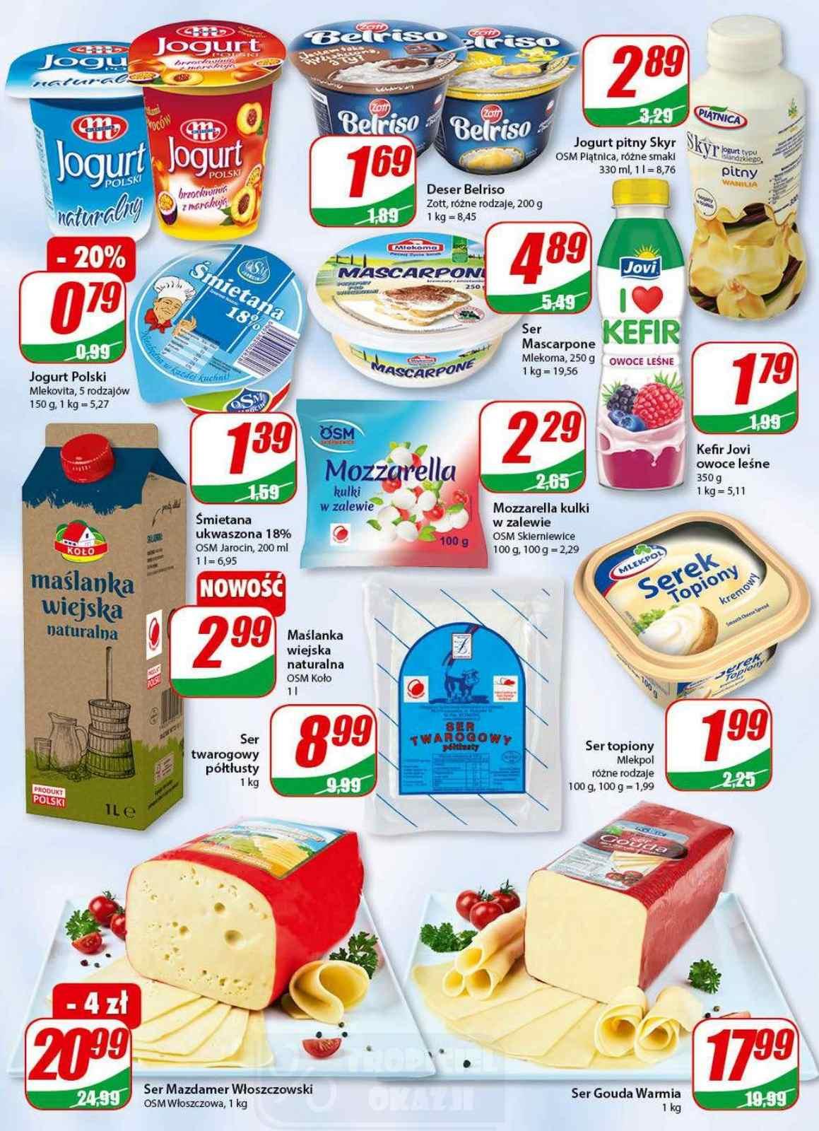 Gazetka promocyjna DINO str. 11