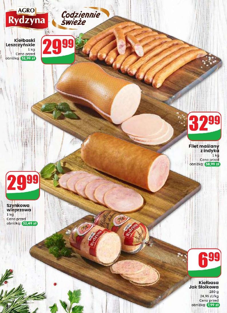 Gazetka promocyjna DINO str. 38