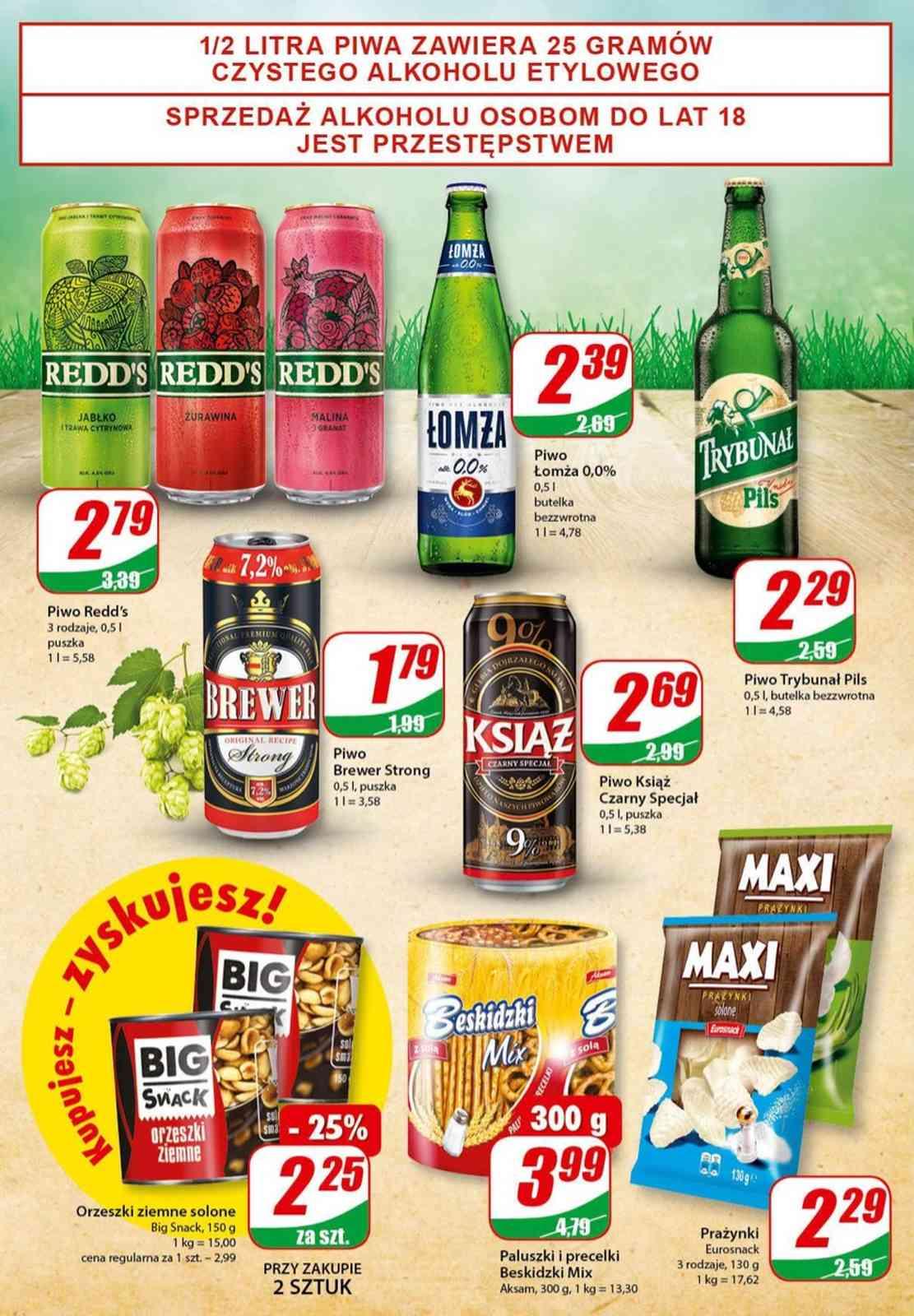 Gazetka promocyjna DINO str. 12