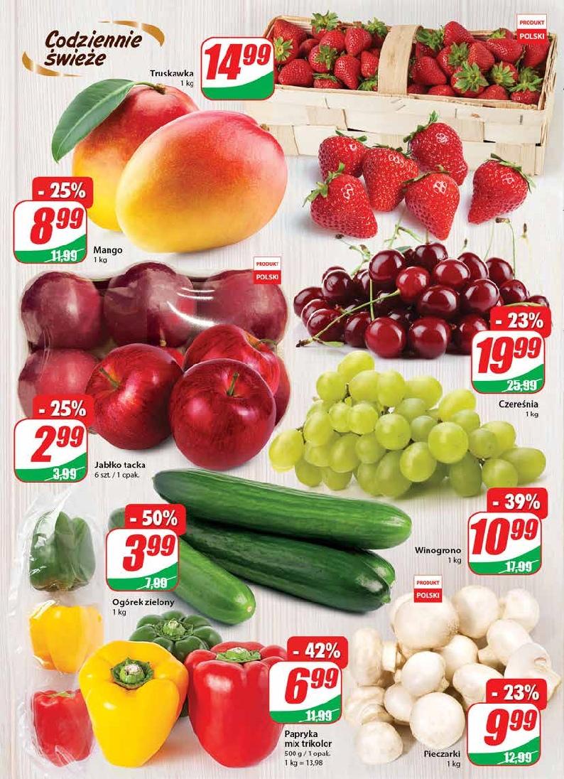 Gazetka promocyjna DINO str. 13