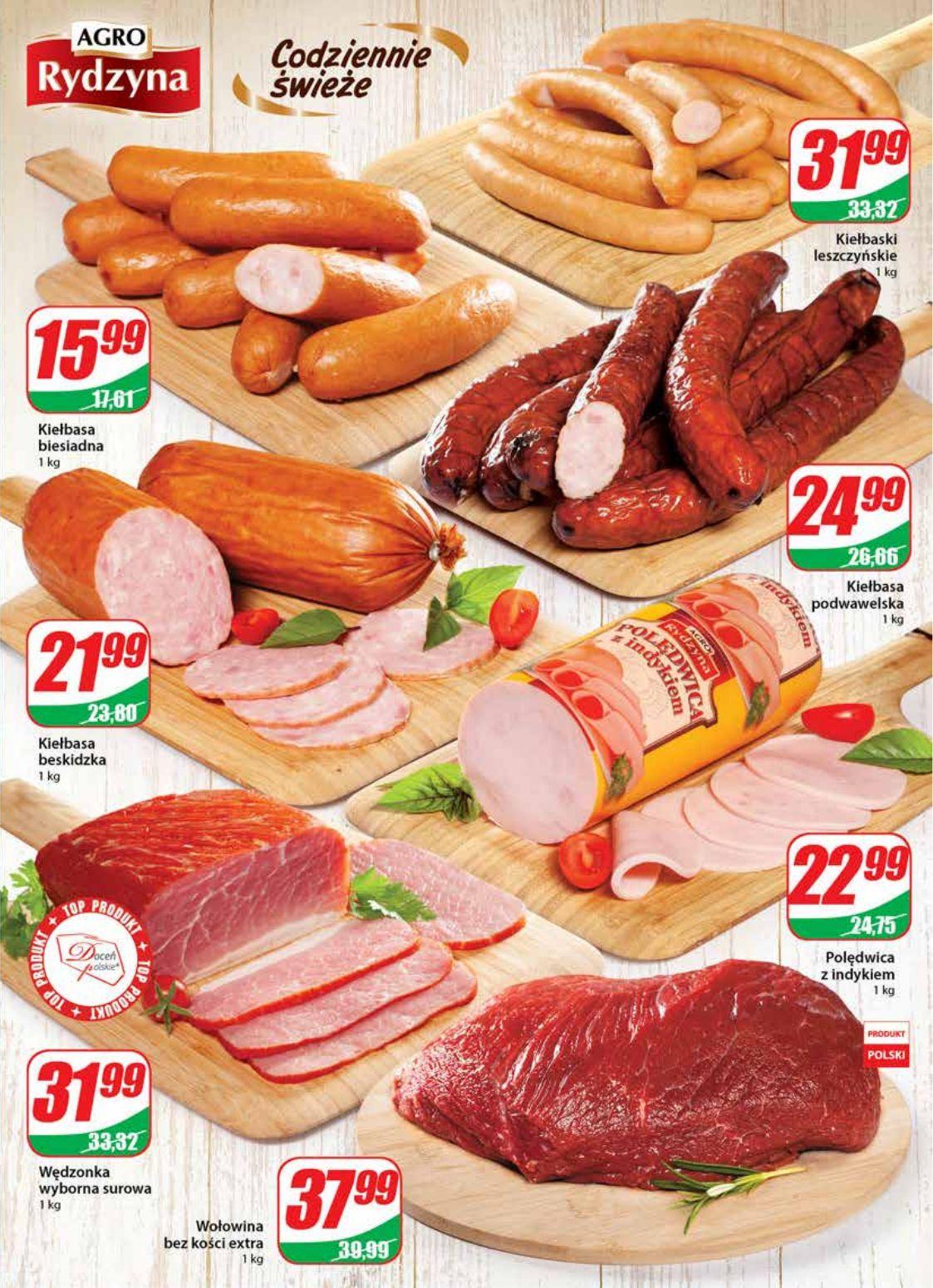 Gazetka promocyjna DINO str. 11