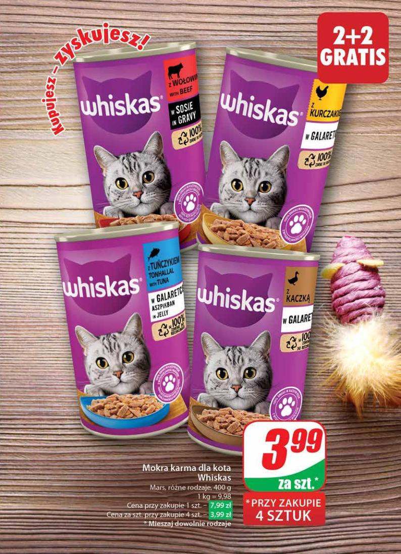 Gazetka promocyjna DINO str. 53