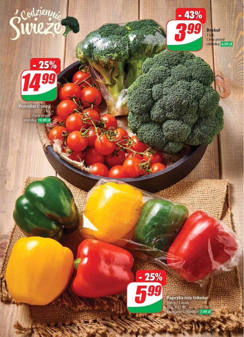 Gazetka promocyjna DINO str. 29