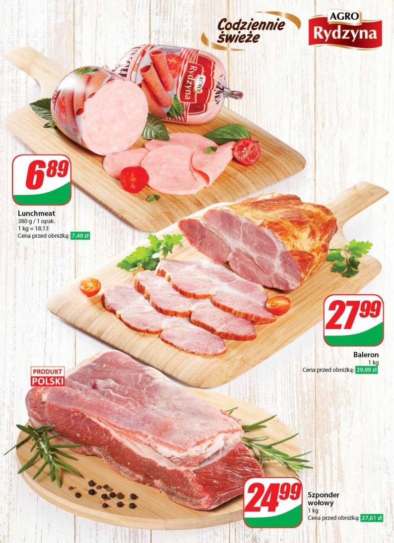 Gazetka promocyjna DINO str. 25