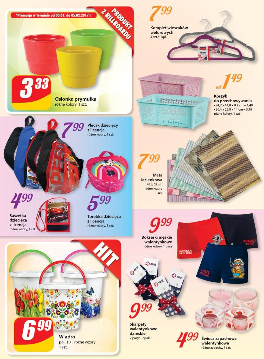 Gazetka promocyjna DINO str. 10