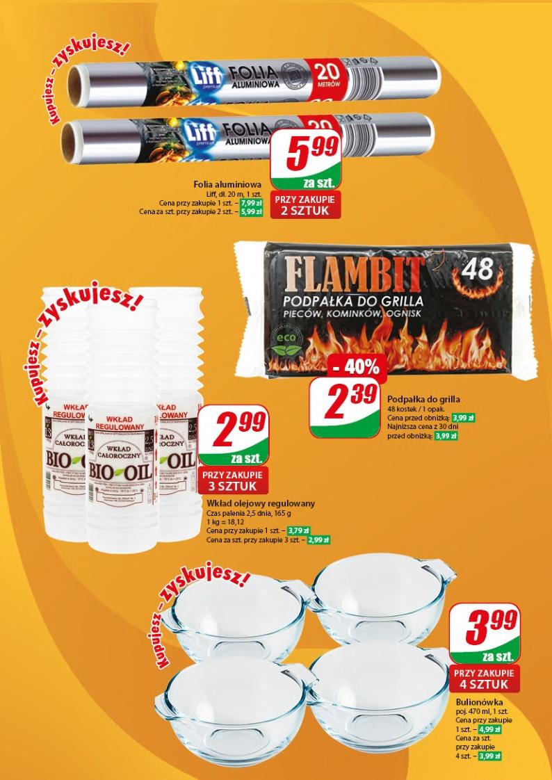 Gazetka promocyjna DINO str. 54