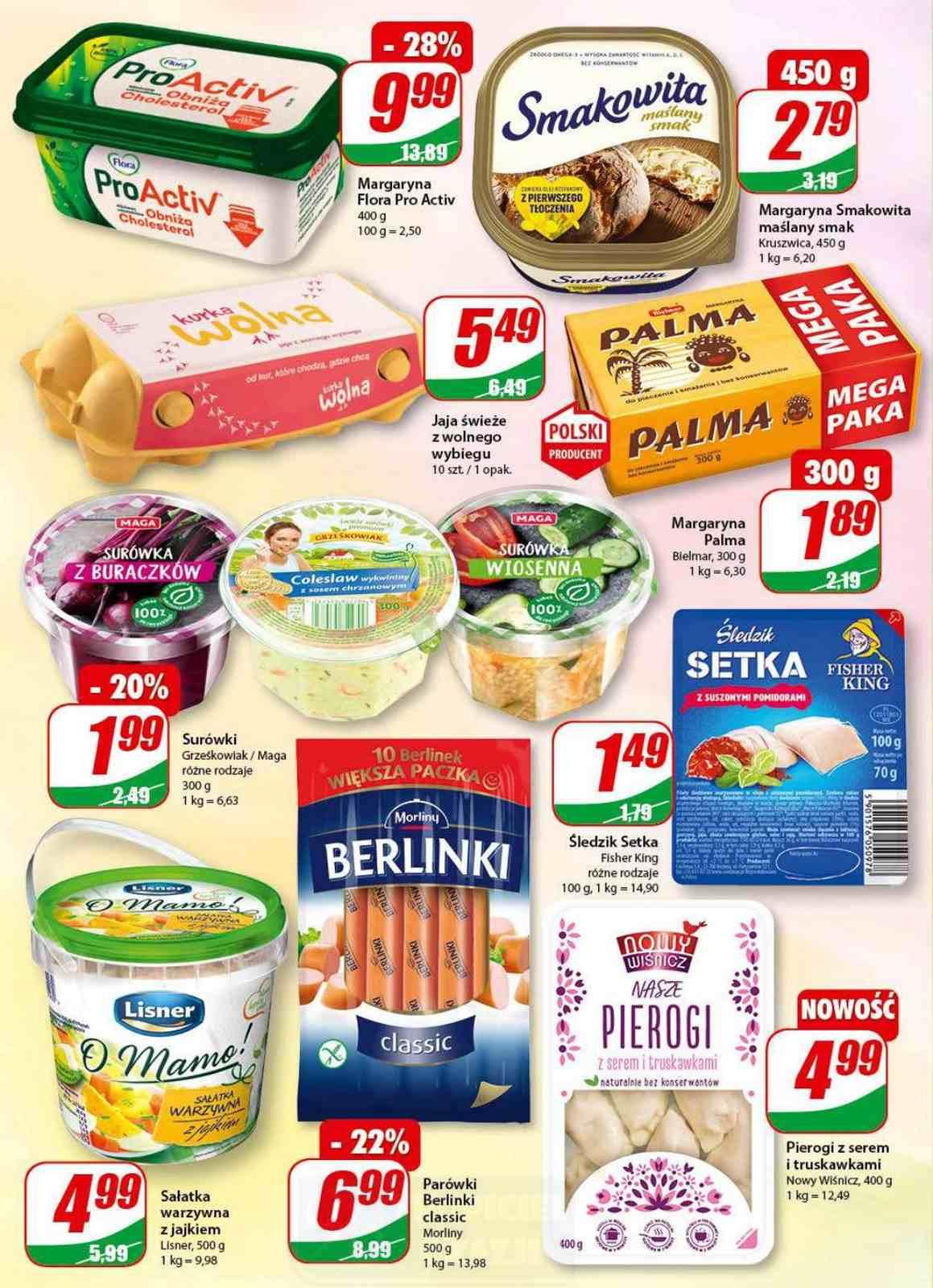 Gazetka promocyjna DINO str. 12