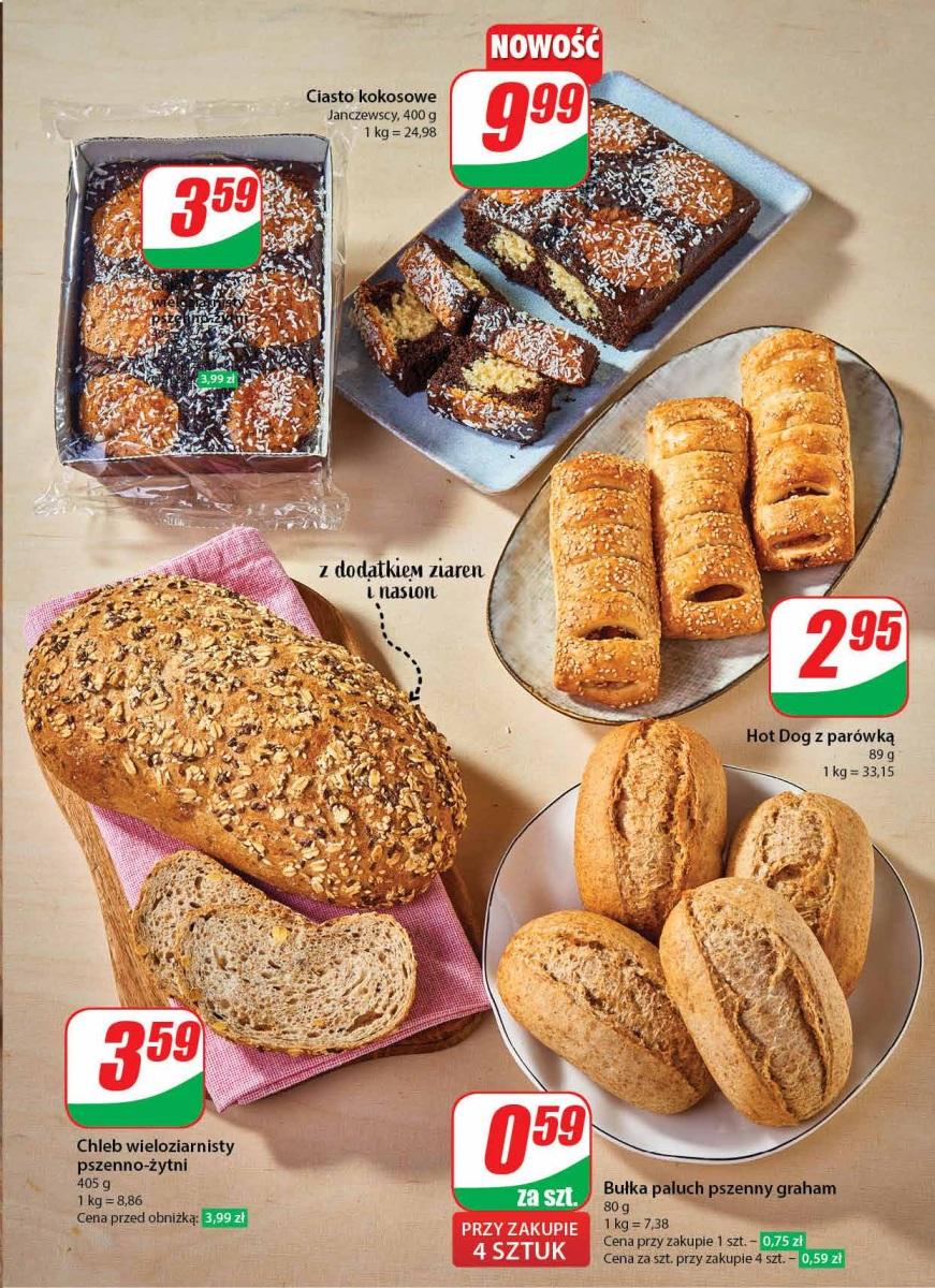 Gazetka promocyjna DINO str. 31