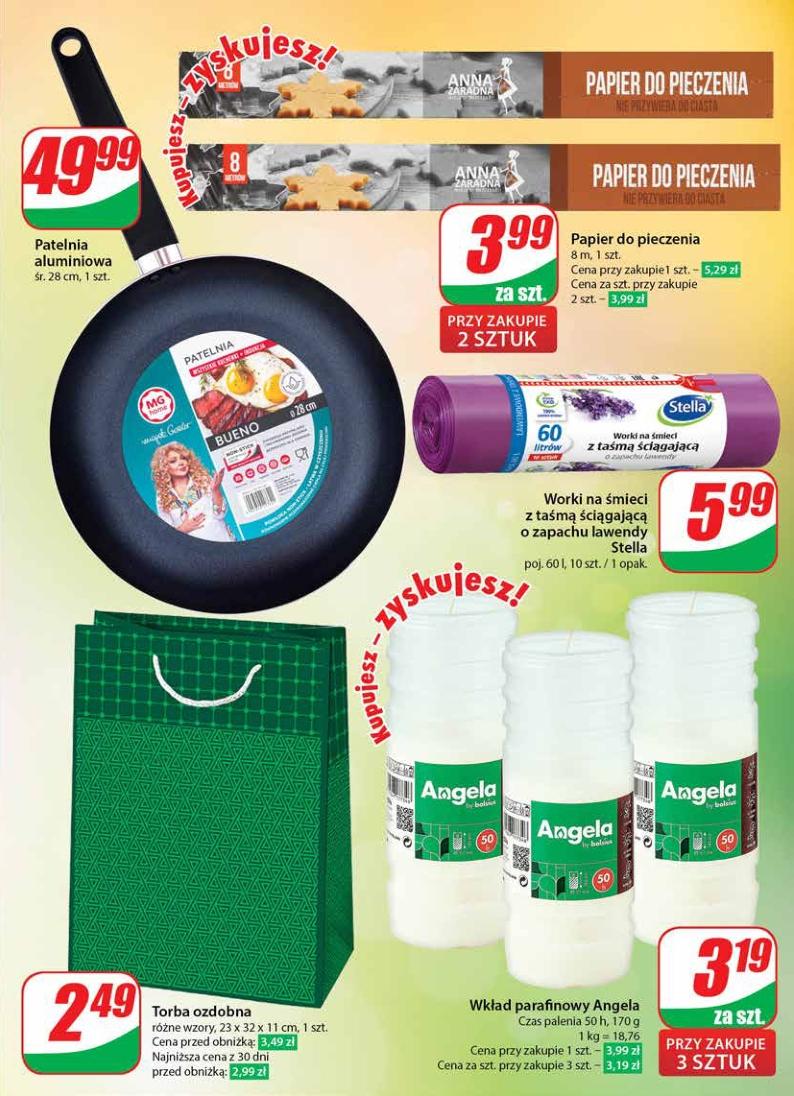Gazetka promocyjna DINO str. 53