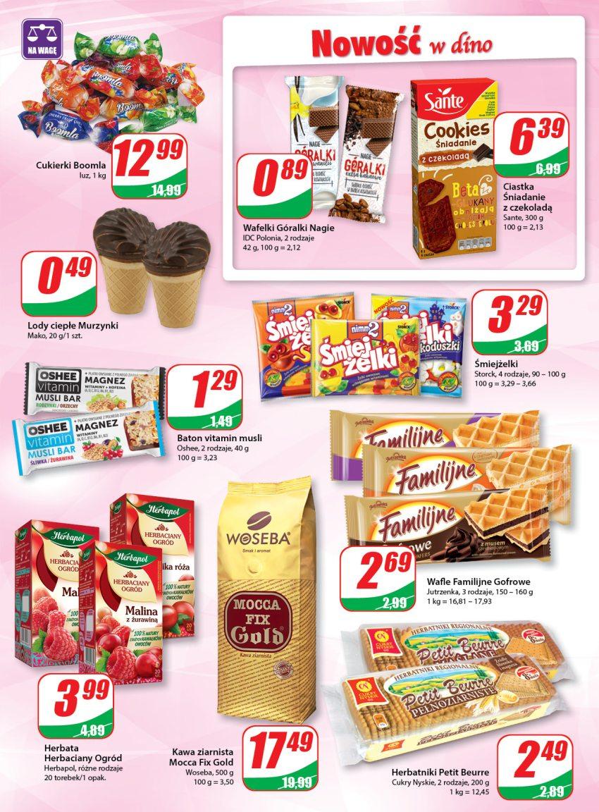 Gazetka promocyjna DINO str. 7