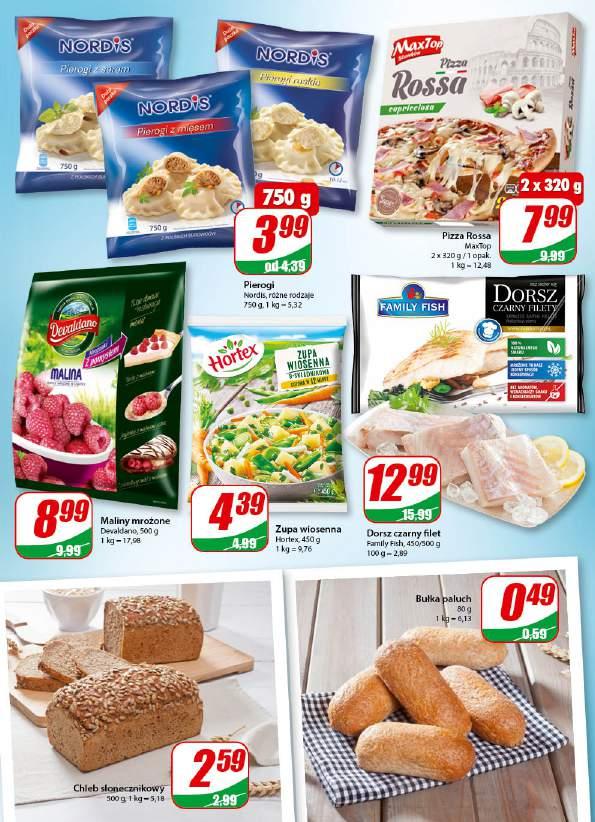 Gazetka promocyjna DINO str. 12