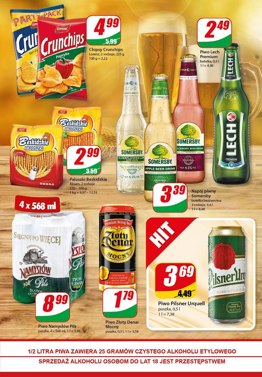 Gazetka promocyjna DINO str. 9