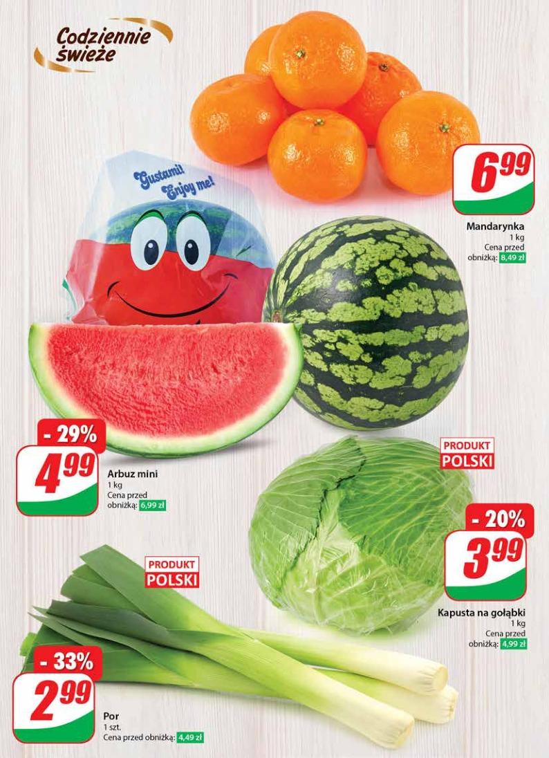 Gazetka promocyjna DINO str. 30