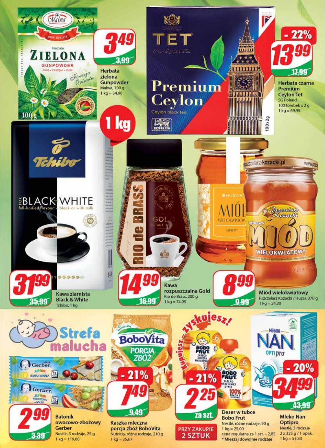 Gazetka promocyjna DINO str. 5