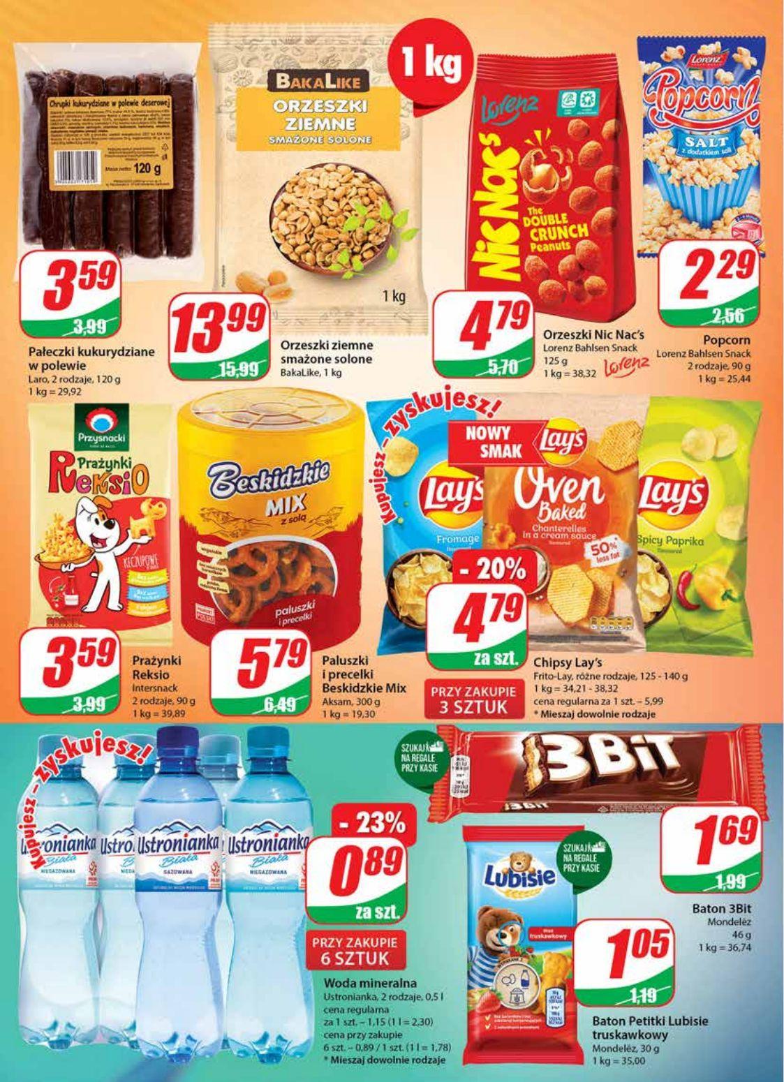 Gazetka promocyjna DINO str. 20