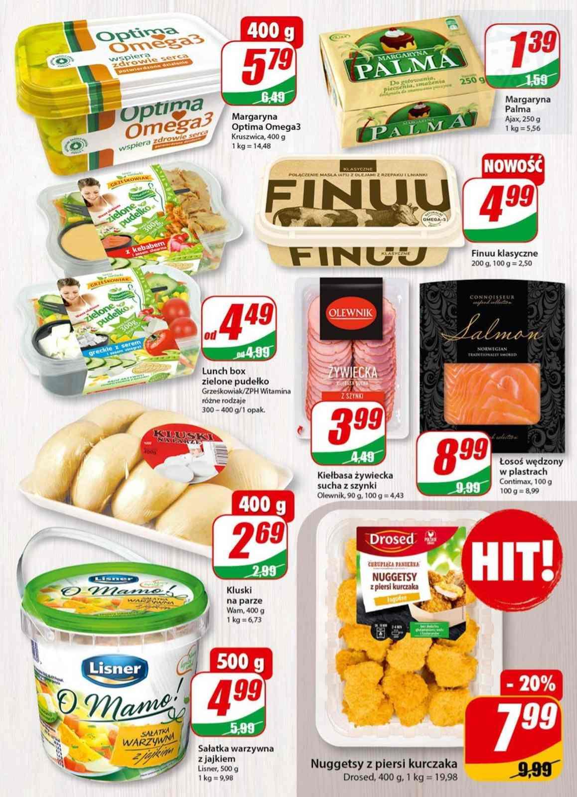 Gazetka promocyjna DINO str. 5