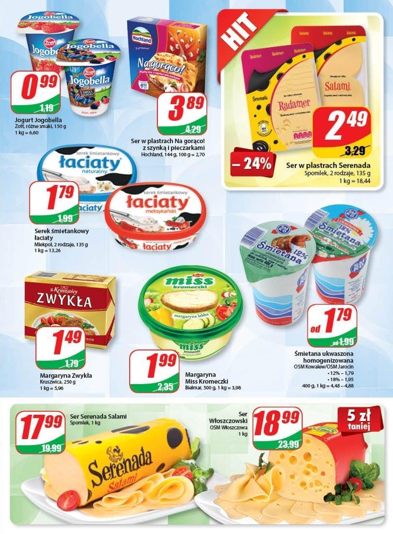 Gazetka promocyjna DINO str. 3