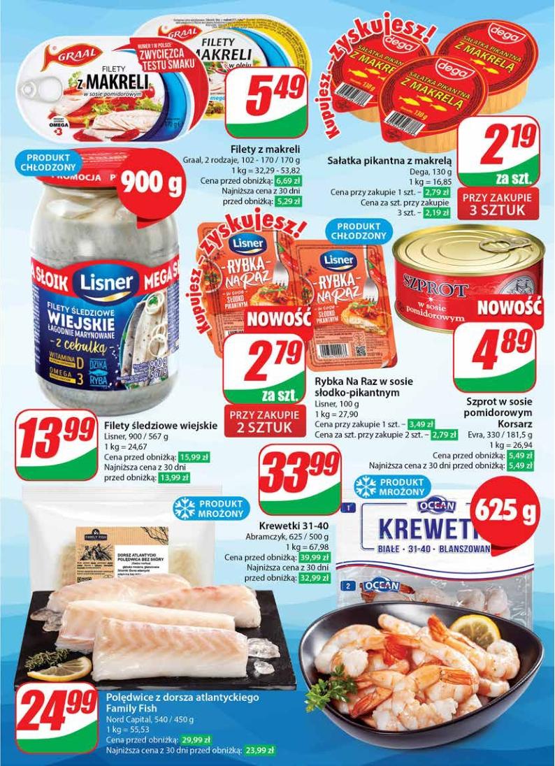 Gazetka promocyjna DINO str. 24
