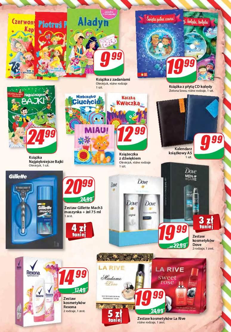 Gazetka promocyjna DINO str. 11